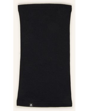 Odlo Hals-Nackenwärmer MERINO WARM - Schwarz