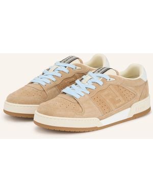 Fendi Sneaker - Natur