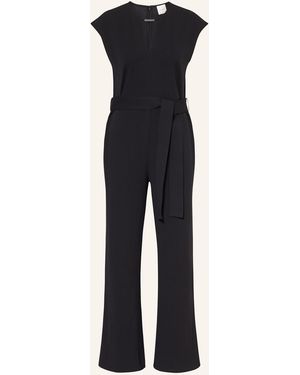 Calvin Klein Jumpsuit - Blau