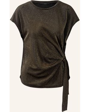 Ouí T-Shirt - Schwarz