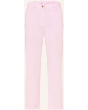 Tommy Hilfiger Chino - Pink