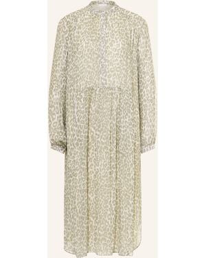 Lala Berlin Kleid DYLAN - Natur