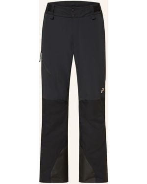 Peak Performance Skihose SHRED INSULATED - Blau
