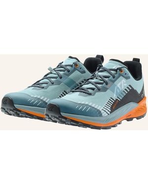 Lowa Trailrunning-Schuhe AMPLUX 2 GTX - Blau