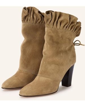 Chloé Stiefeletten ANOUK - Natur