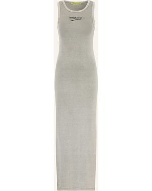 TheJoggConcept Kleid JCRASA - Weiß