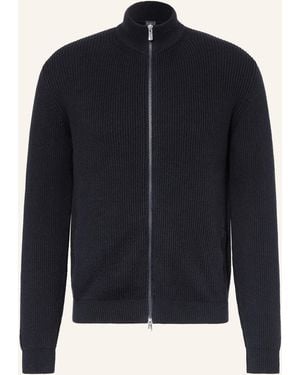 Fedeli Strickjacke - Blau
