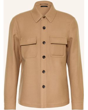 Tom Ford Overjacket - Natur