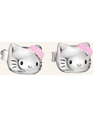 Thomas Sabo Ohrstecker - Natur