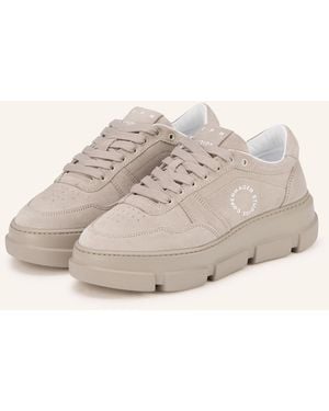 COPENHAGEN Sneaker CPH435 - Natur