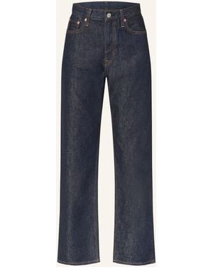 COS Straight Leg Jeans - Blau