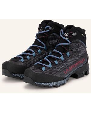 La Sportiva Wanderschuhe AEQUILIBRIUM HIKE - Schwarz