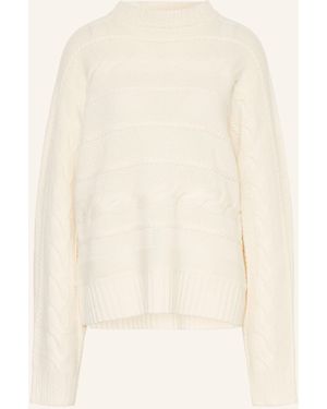 by Aylin Koenig Pullover MAVÉ - Natur