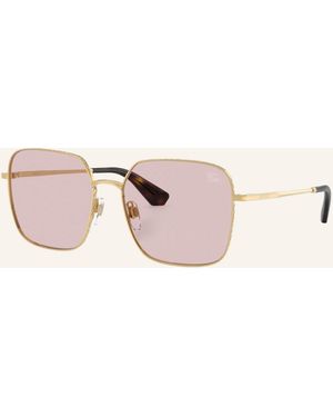 Burberry Sonnebrille BE3180 - Pink