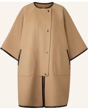 Bogner Cape - Natur