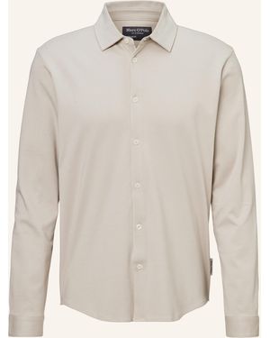 Marc O' Polo Jerseyshirt - Weiß