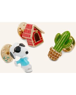 Essentiel Antwerp Schmuck JINA - Blau