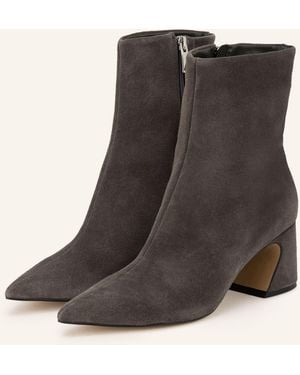 Carrano Stiefeletten - Schwarz