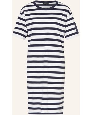 Monari Kleid - Blau