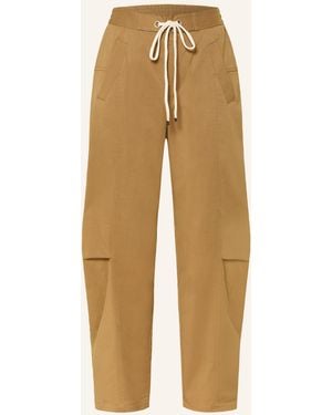 HEYANNO Hose MMHACTIVE - Natur