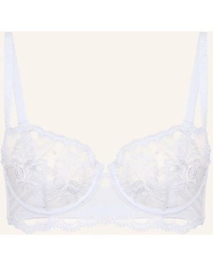 Simone Perele Bügel-BH INTRIGUE - Natur