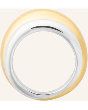 LIE STUDIO Ring THE ZOE RING - Natur