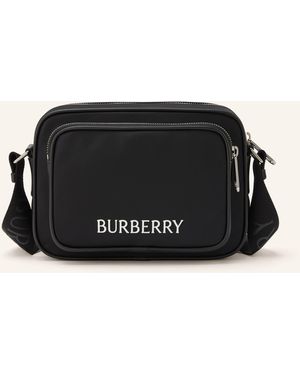 Burberry Umhängetasche PADDY - Schwarz
