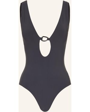 JETS Australia Badeanzug JETSET - Blau