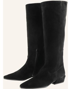 Högl Stiefeletten LOU - Schwarz