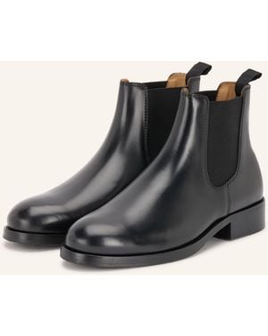 Sandro Chelsea-Boots - Schwarz