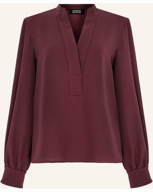Sly010 Blusenshirt ANDREJA - Lila
