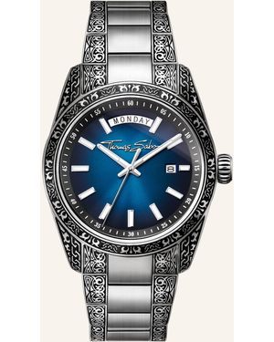 Thomas Sabo Uhr - Mettallic