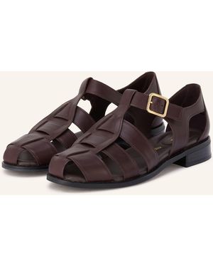 Clarks Sandalen HANA SUN - Mehrfarbig