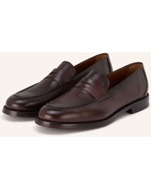 Paul Smith Penny-Loafer - Braun
