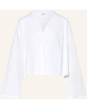 Stylein Bluse JAYLENE - Natur