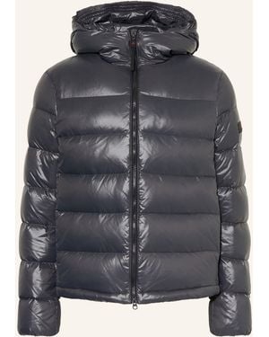 Peuterey Daunenjacke HONOVA - Grau