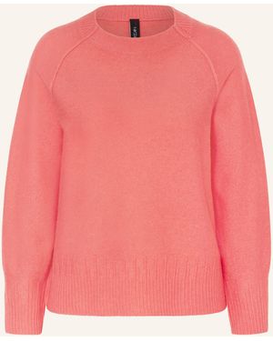 Marc Cain Pullover - Pink
