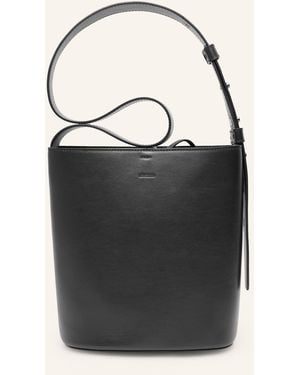 LIE STUDIO Umhängetasche THE PAULA TOTE - Schwarz