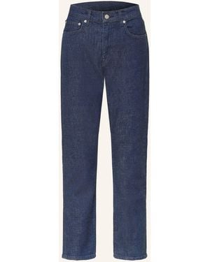 COS Skinny Jeans - Blau