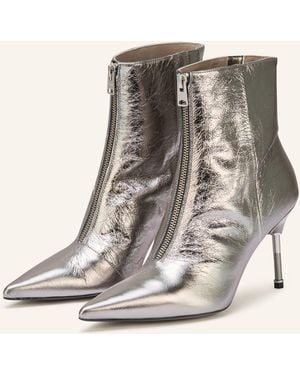 AllSaints Stiefeletten NATASHA - Mettallic