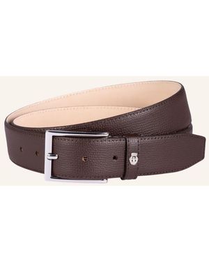 Roeckl Sports Ledergürtel LIAM 3,5 CM - Natur