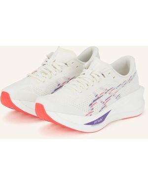 Asics Laufschuhe SONICBLAST - Mehrfarbig