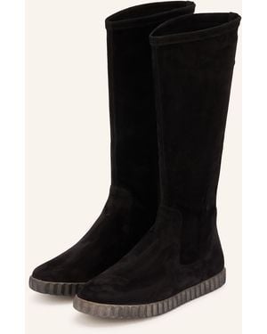 Peter Kaiser Stiefel - Schwarz