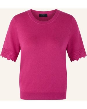 Marc Cain Pullover - Pink