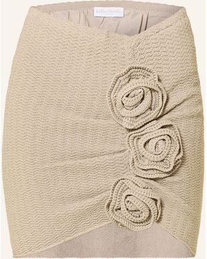 LeGer Studio Strickrock LIA - Natur