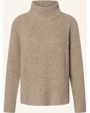 Windsor. Cashmere-Pullover - Natur
