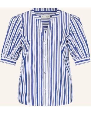 Phase Eight Bluse ARIANA - Blau