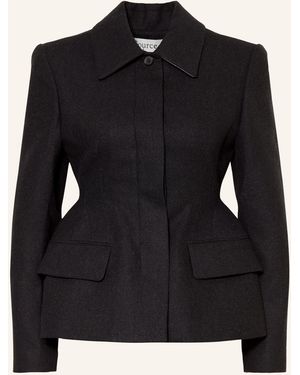 Source Unknown Blazer TERZO - Schwarz