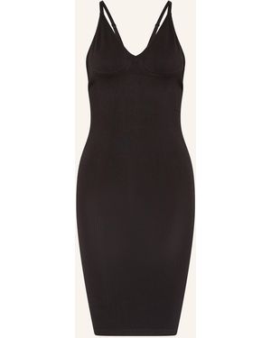 Magic Bodyfashion Shape-Kleid LOW BACK/ LOW FRONT - Schwarz
