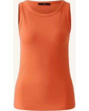Ouí Top - Orange